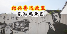我要看操逼的视频中国绍兴-鲁迅故里旅游风景区